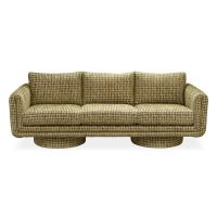 Loop Sofa - Cotton Patch Clover