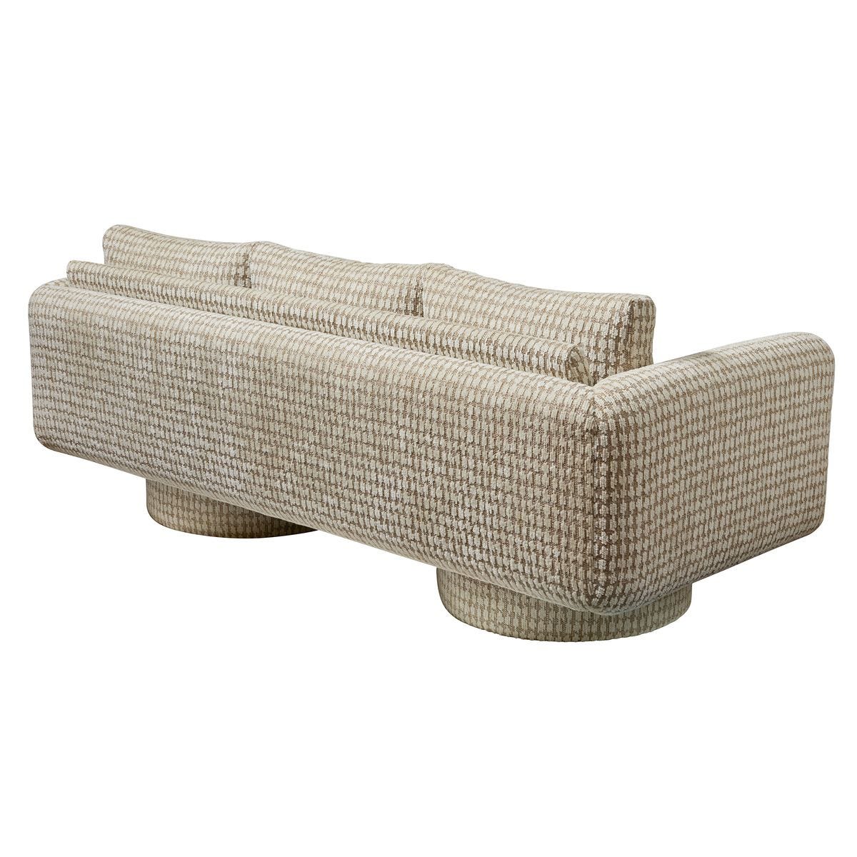 Loop Sofa - Cotton Patch Snow