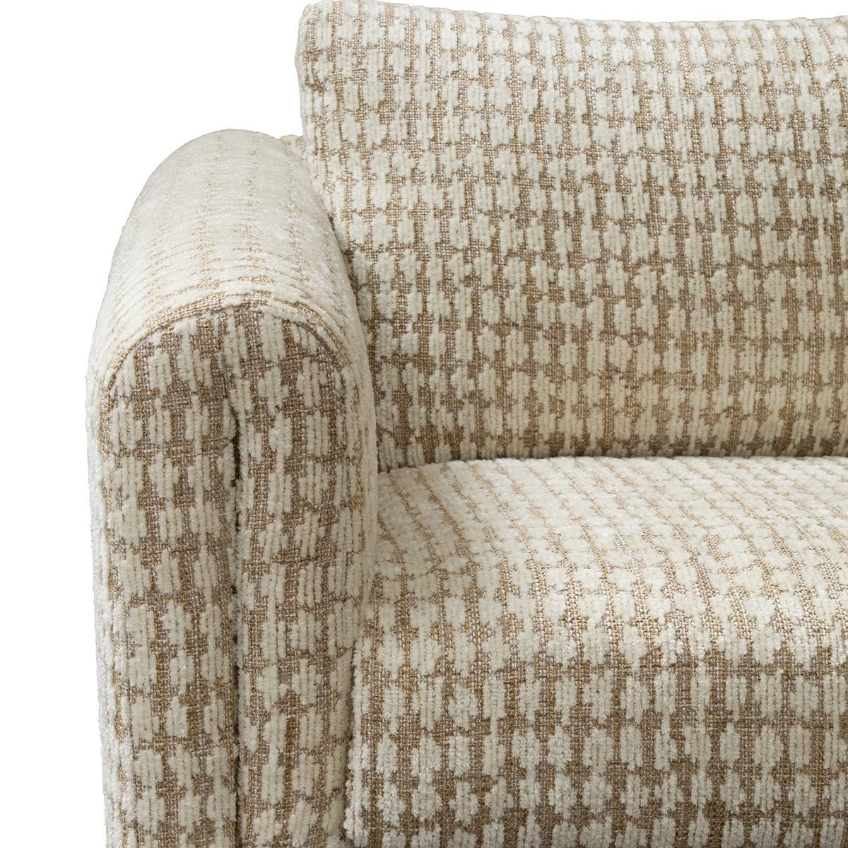 Loop Sofa - Cotton Patch Snow