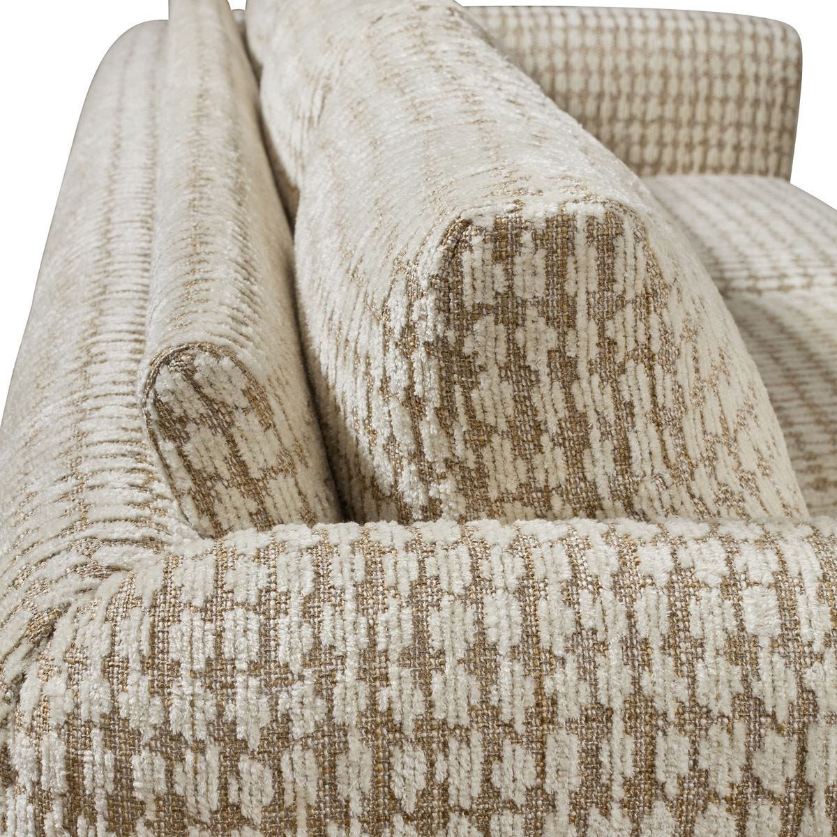 Loop Sofa - Cotton Patch Snow
