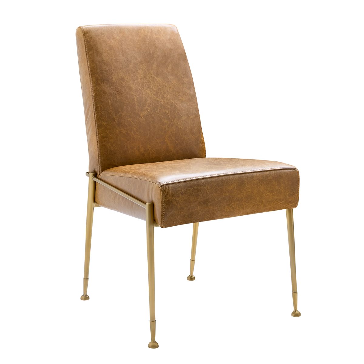 Maxim Dining Chair - Parchment