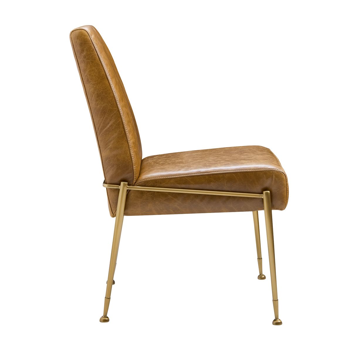 Maxim Dining Chair - Parchment