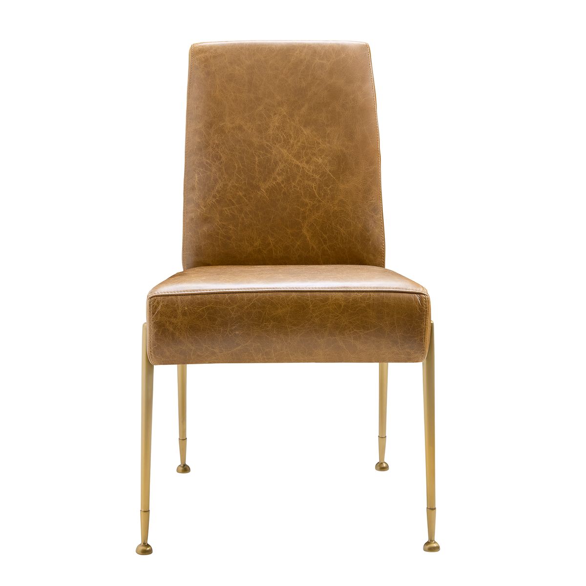 Maxim Dining Chair - Parchment