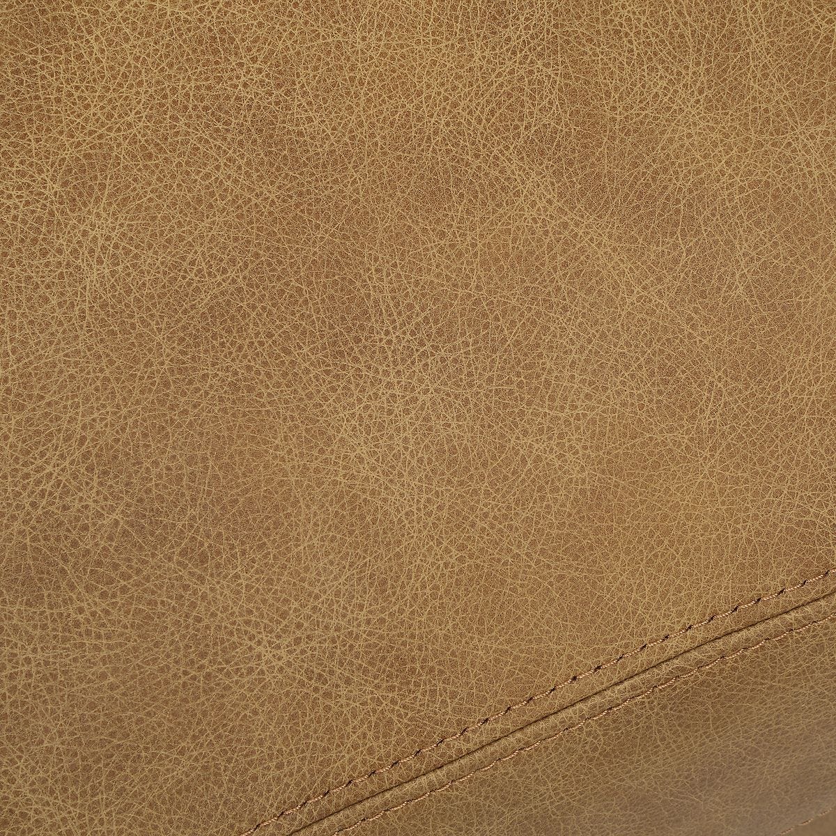 Roosevelt Club Chair - Toffee