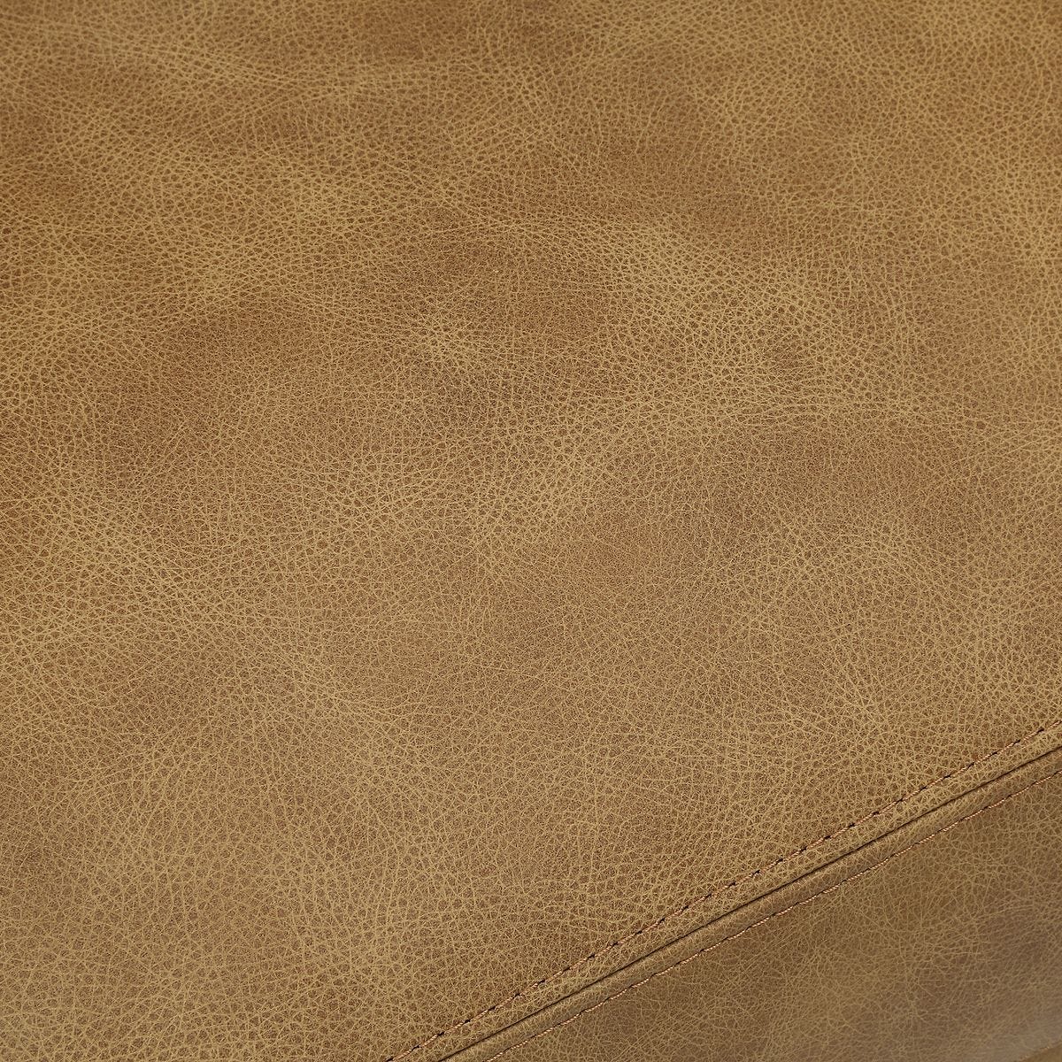 Roosevelt Swivel Chair - Toffee