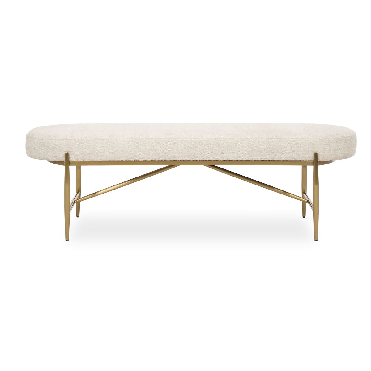 Soft Spot Bench