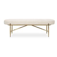 Soft Spot Bench
