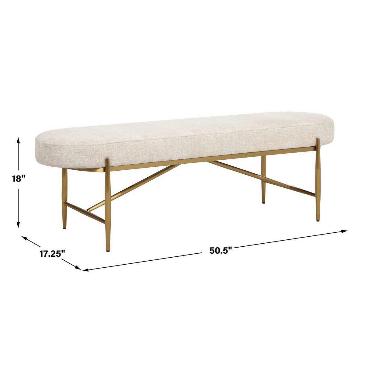Soft Spot Bench