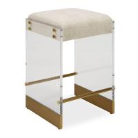 Apparition Counter Stool - Ecru