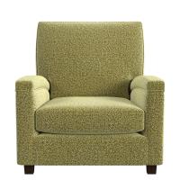Kickback Lounge Chair - Tweedy Bird Parakeet