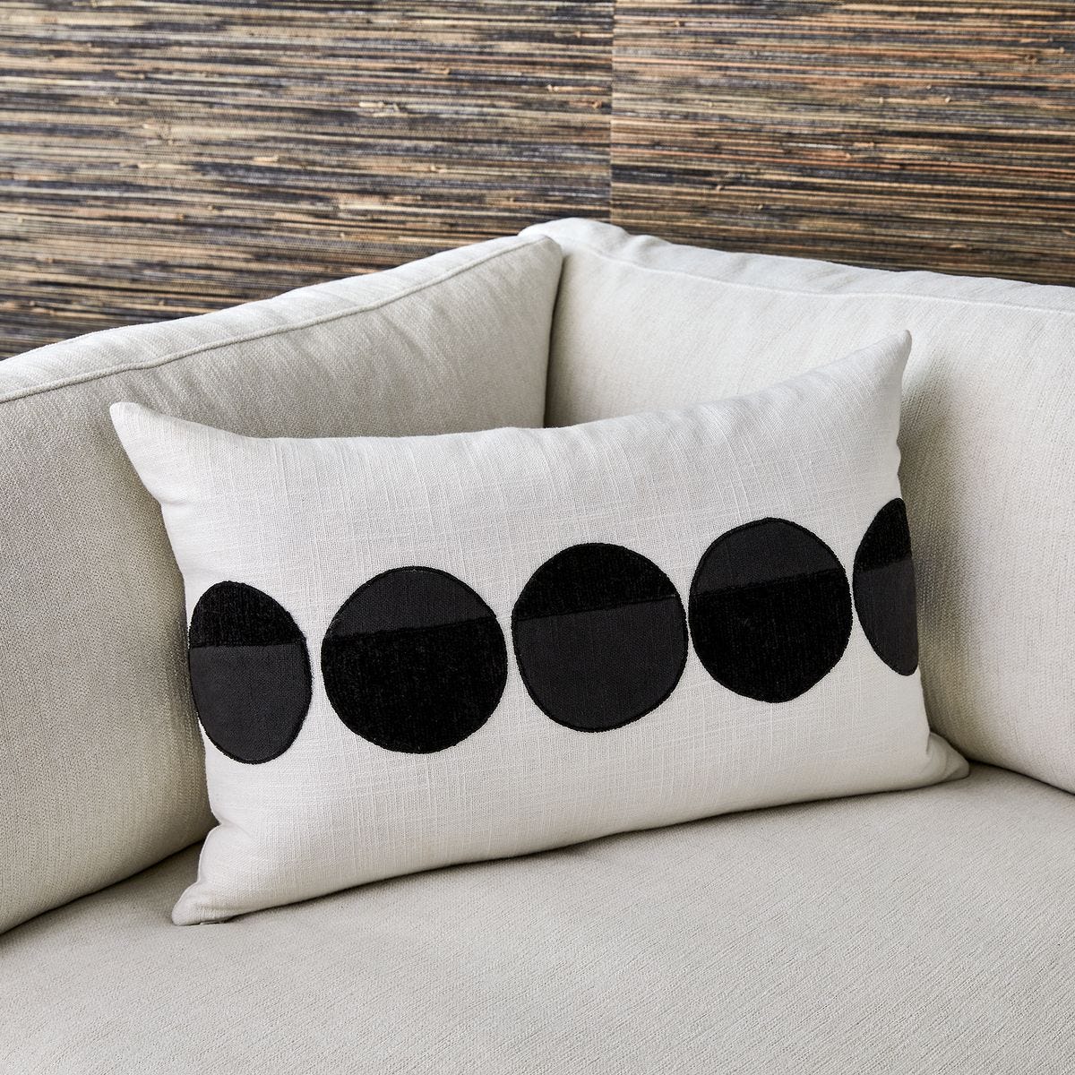 Spot On Pillow