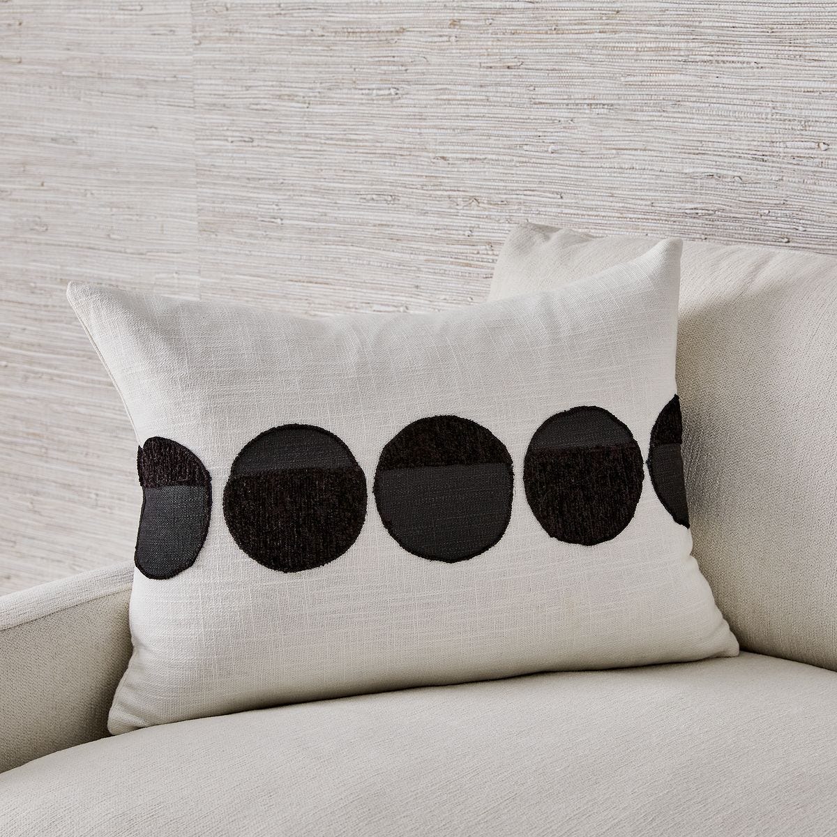 Spot On Pillow