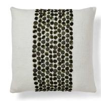 Fig Leaf Pillow