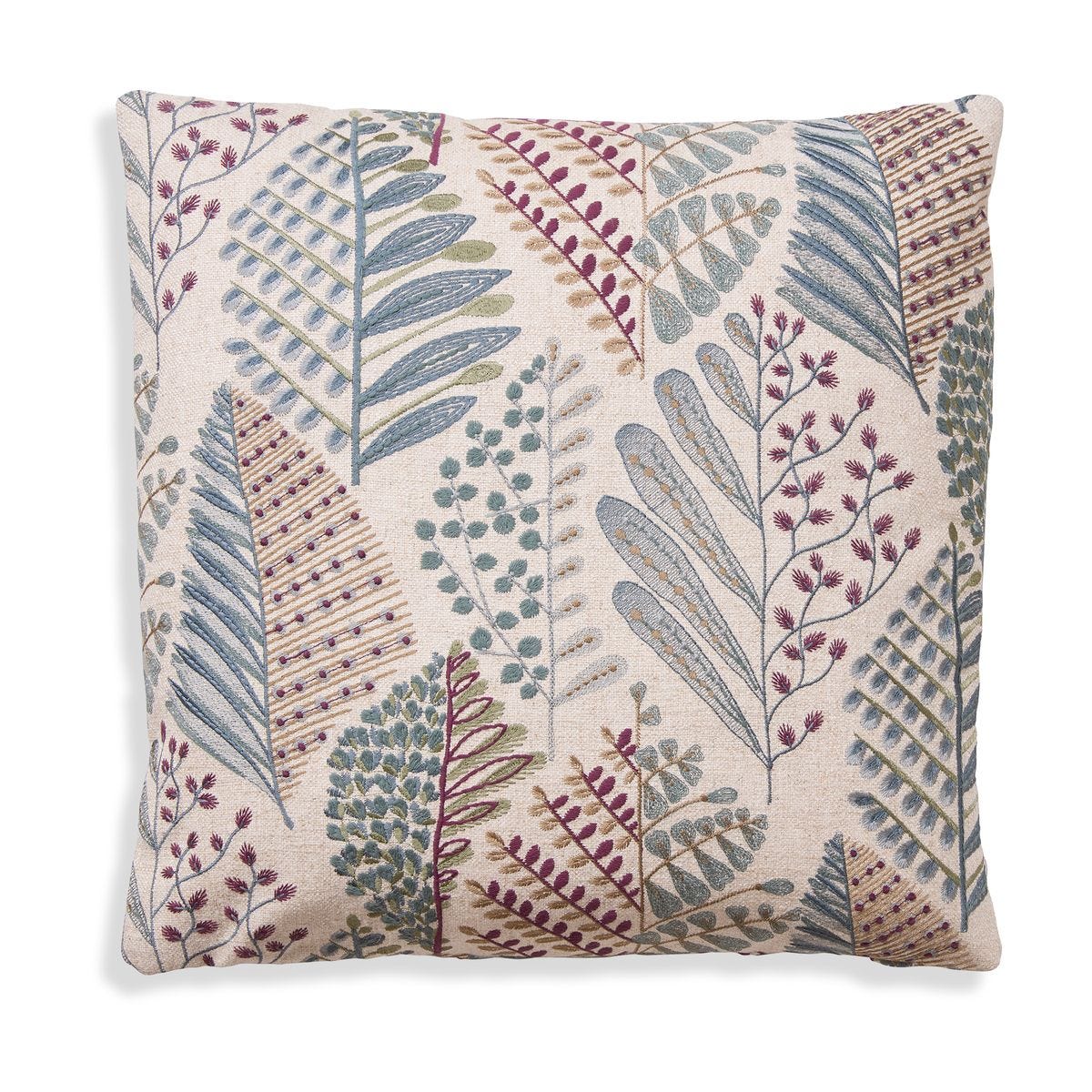 Fairy Pillow - Spring