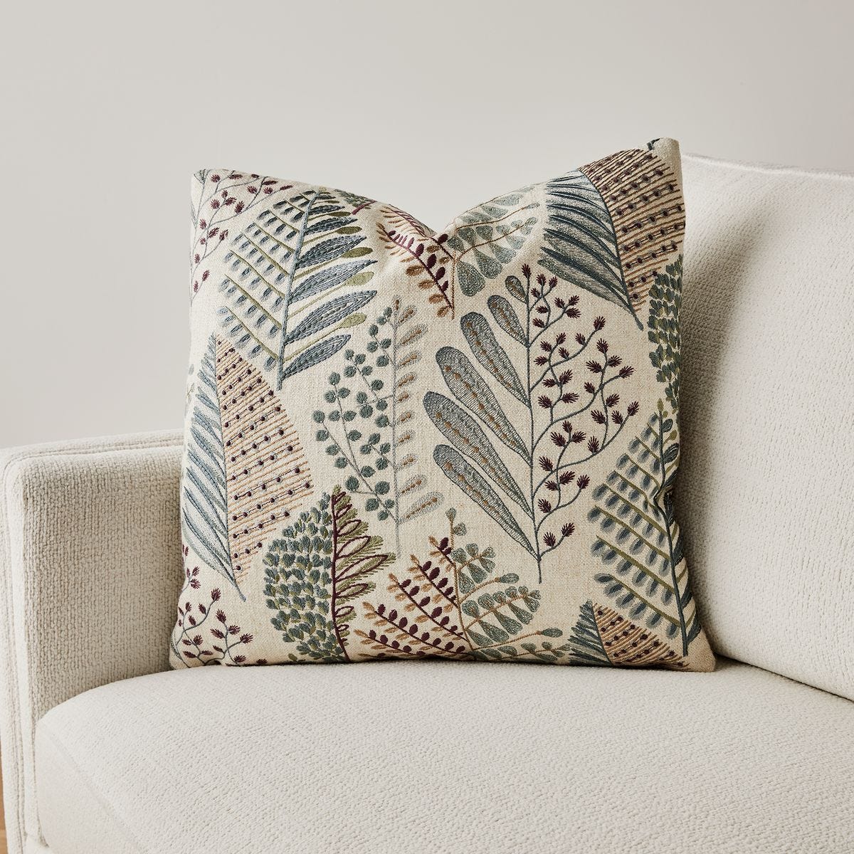 Fairy Pillow - Spring