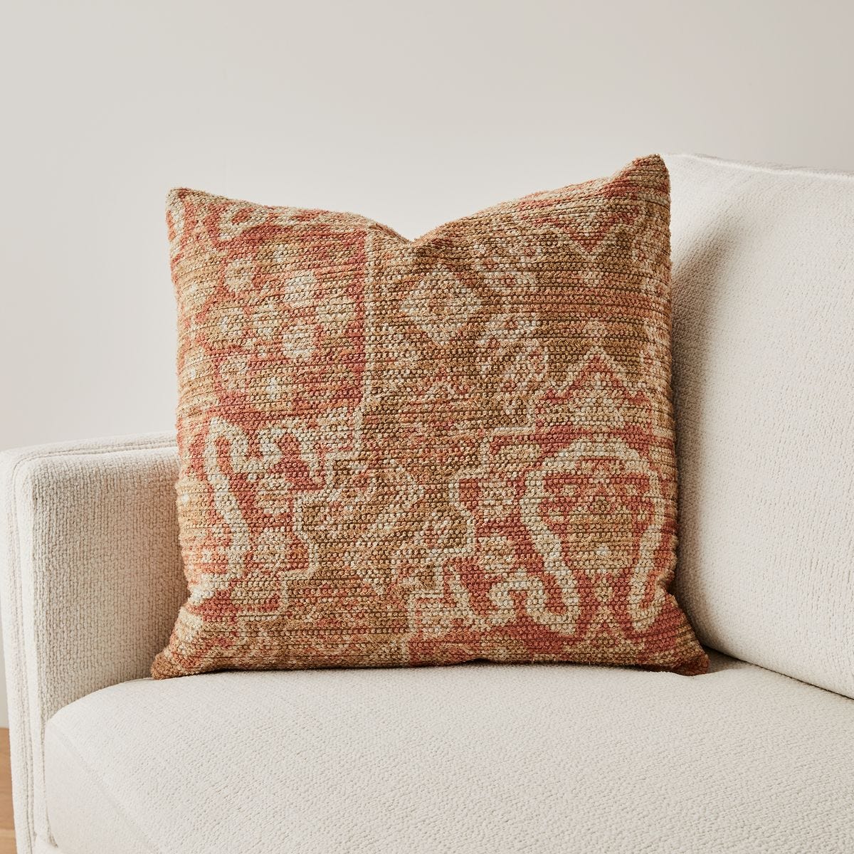 Tibet Pillow