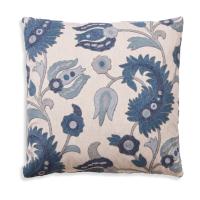 Summer Garden Pillow