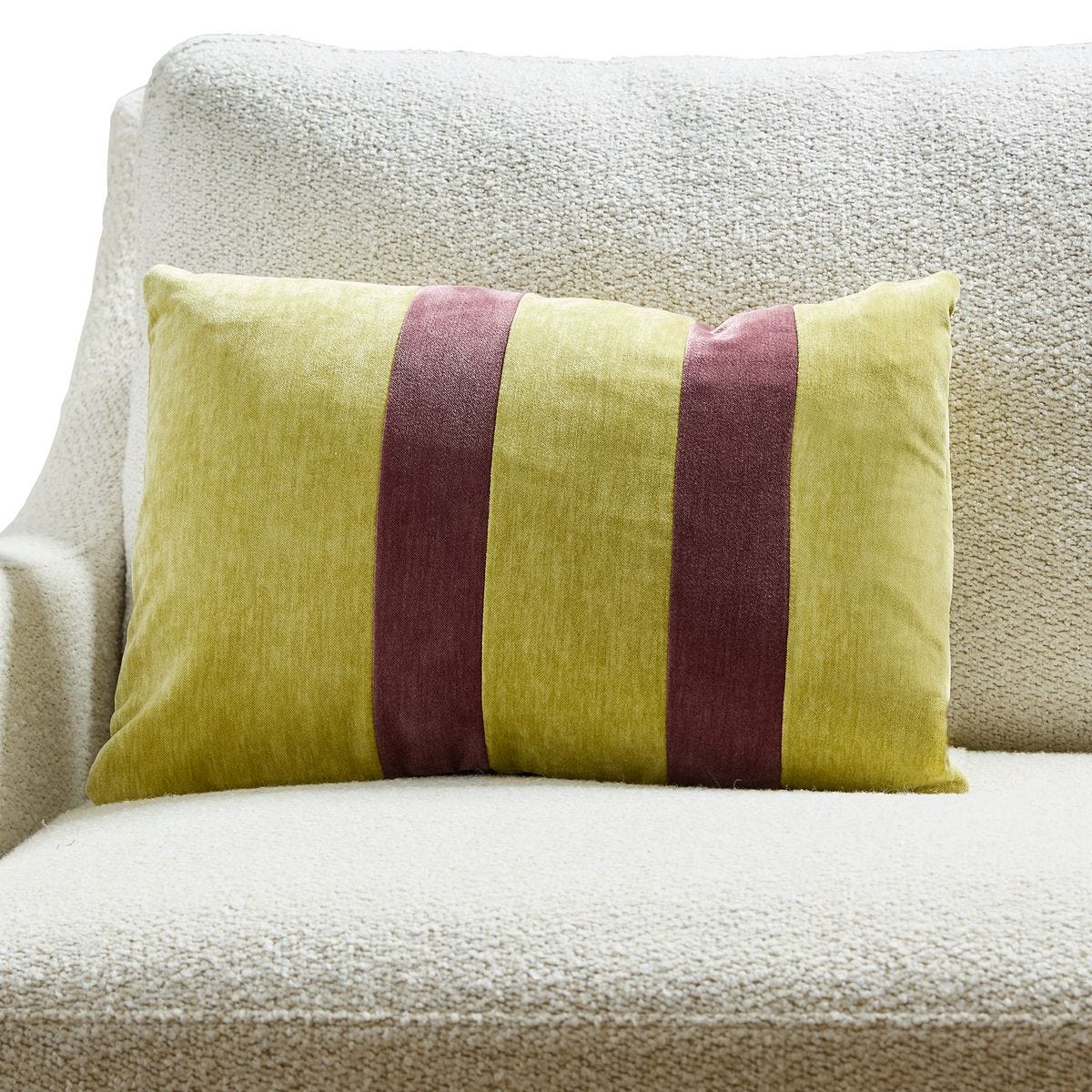 Read Between The Lines Pillow