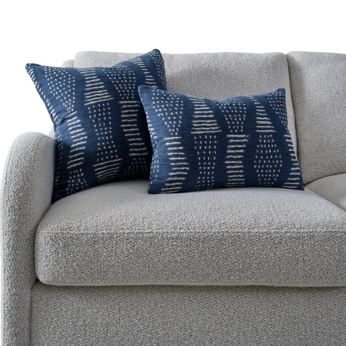 Code Blue Pillow - 14x20 Lumbar