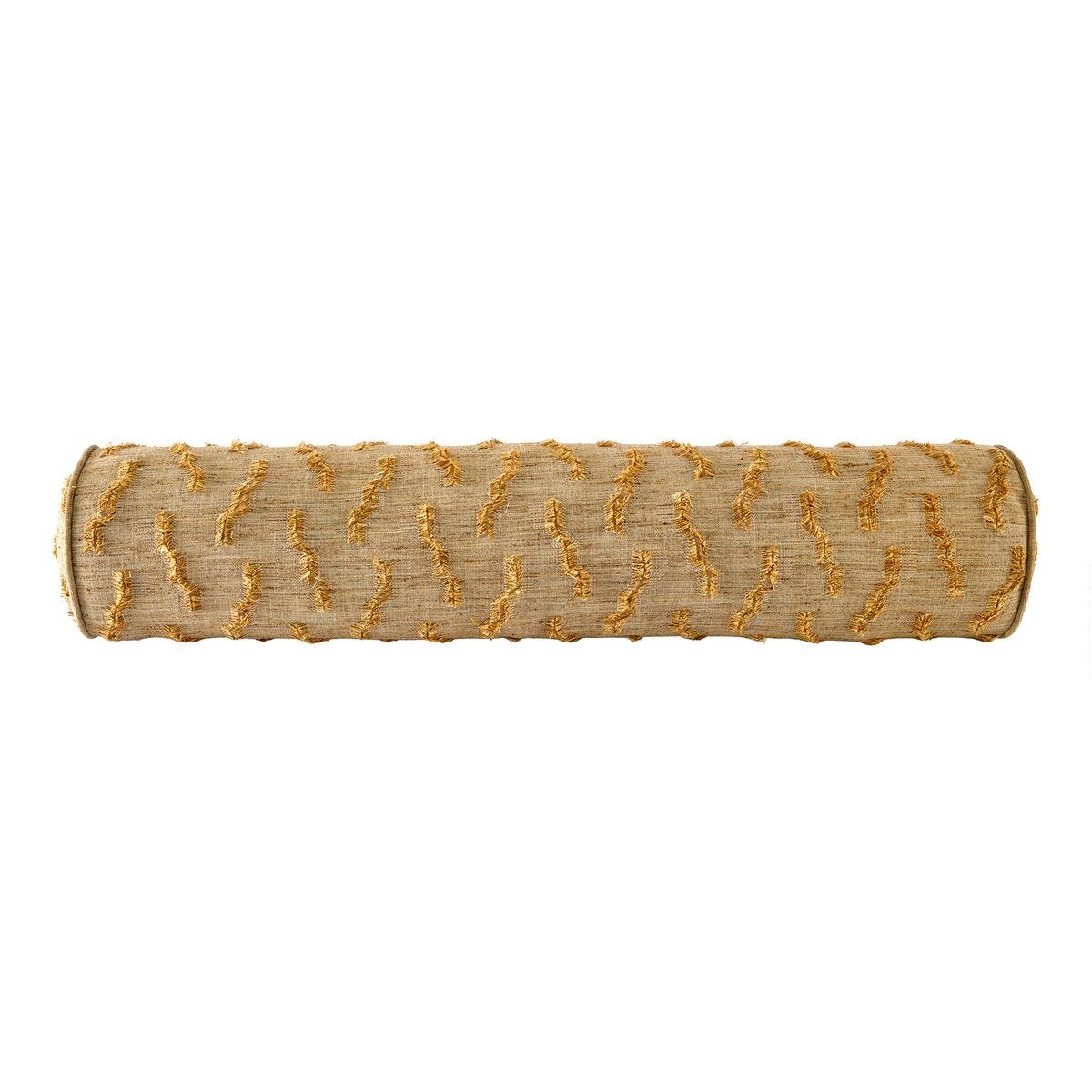 Lashing Out Pillow - 8x36 Bolster