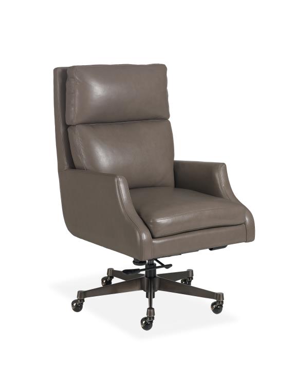 Lail Swivel Tilt Desk Chair – Accent Chairs by Maitland-Smith | Sutter & Vale