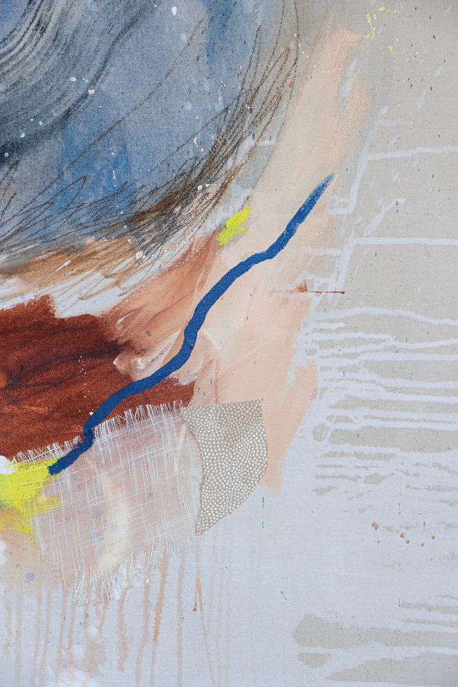 From Nowhere 1 artwork