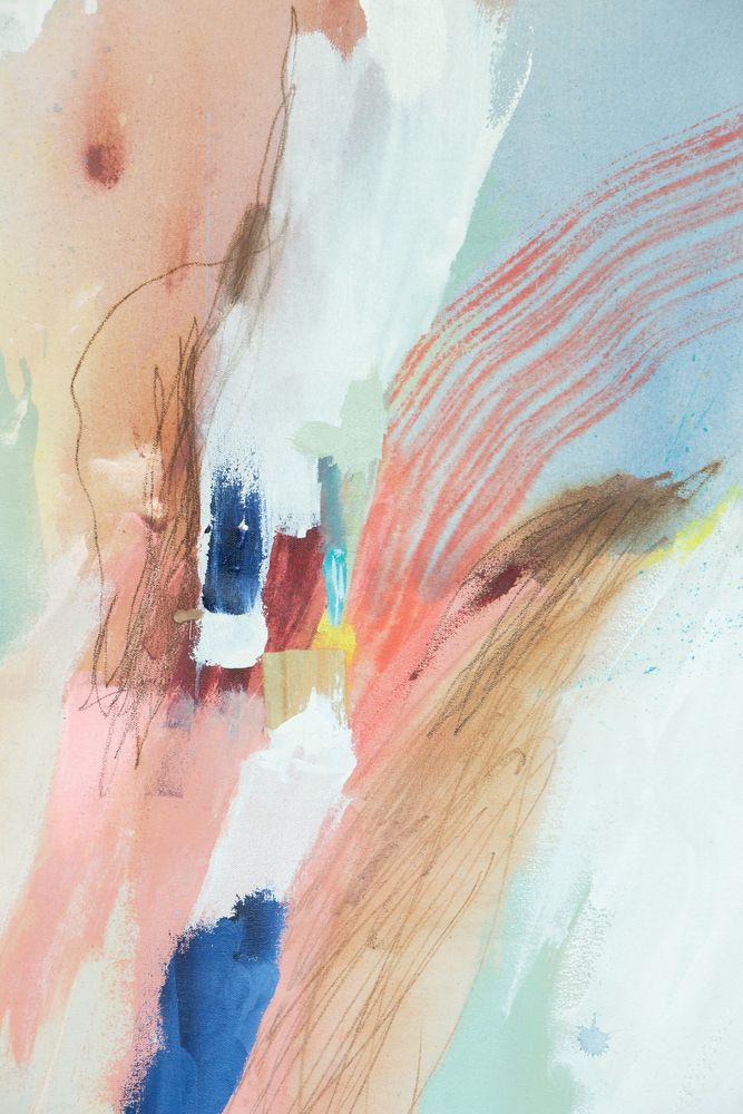 Iterations of the Same Worry 1 artwork