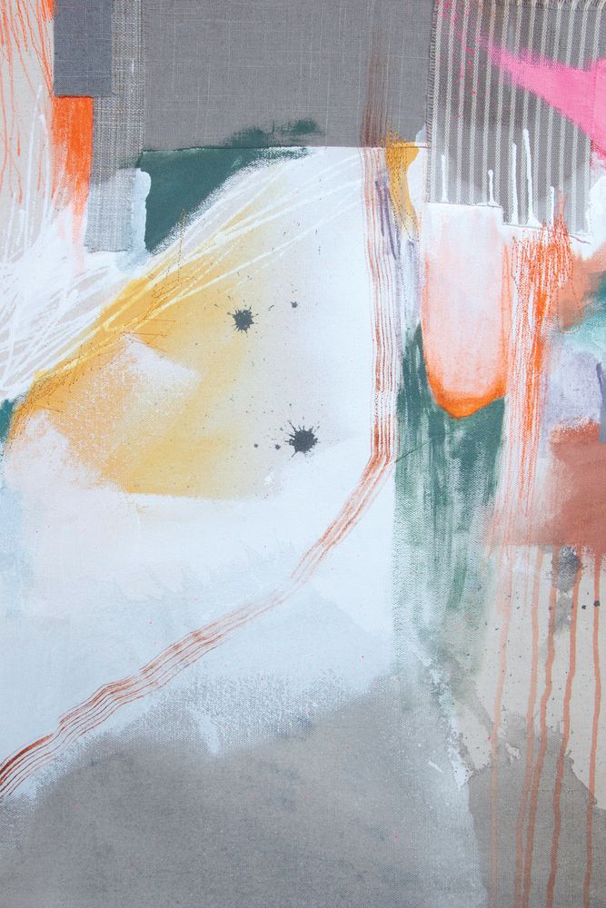 Through The Motions 1 artwork