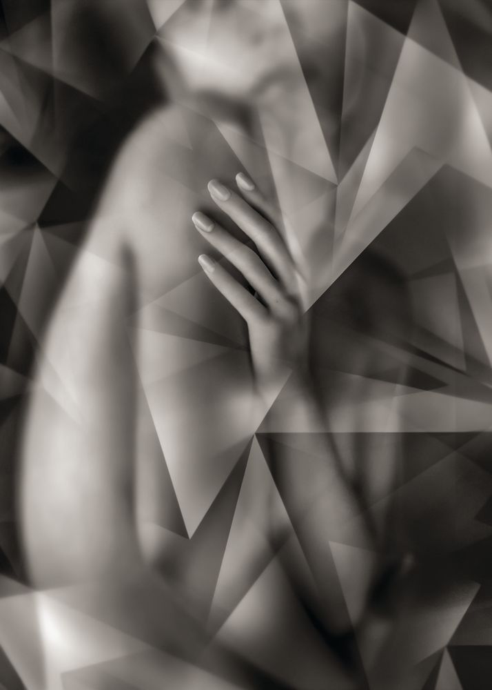 Spatial Beauty 2 artwork