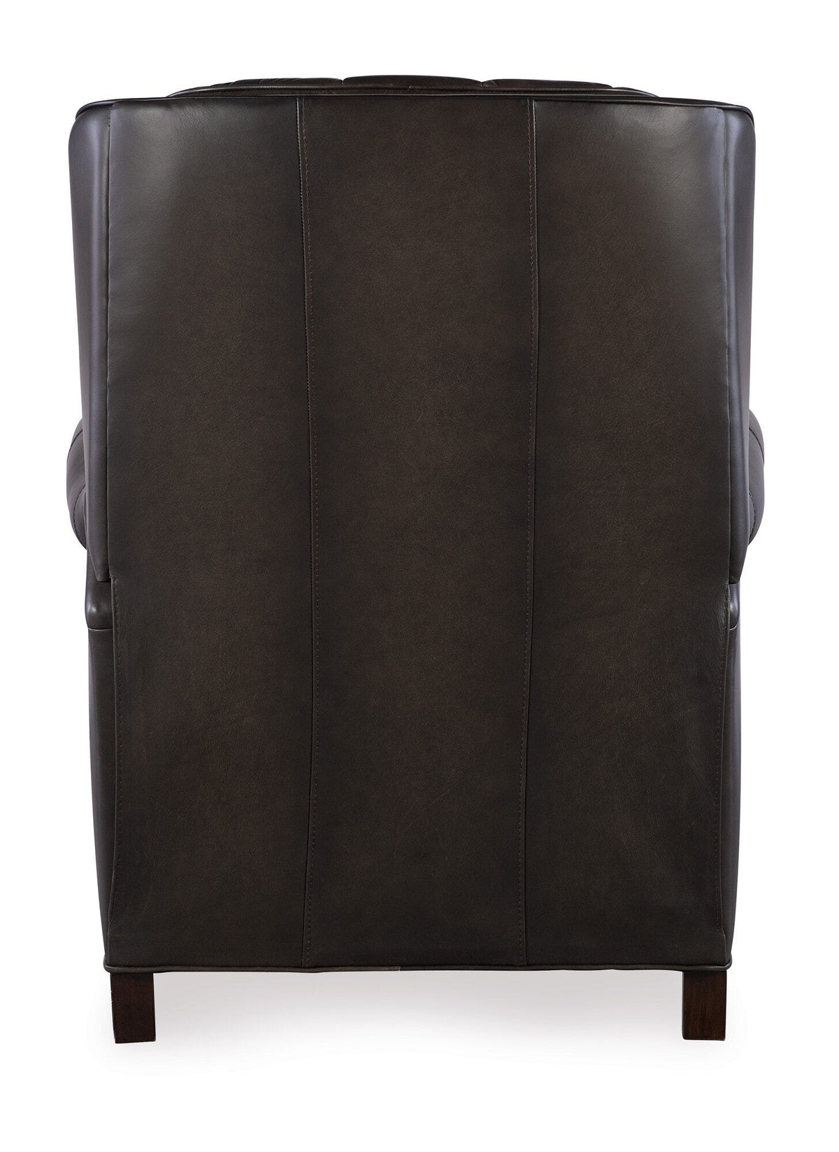 Palmer Press Back Recliner
