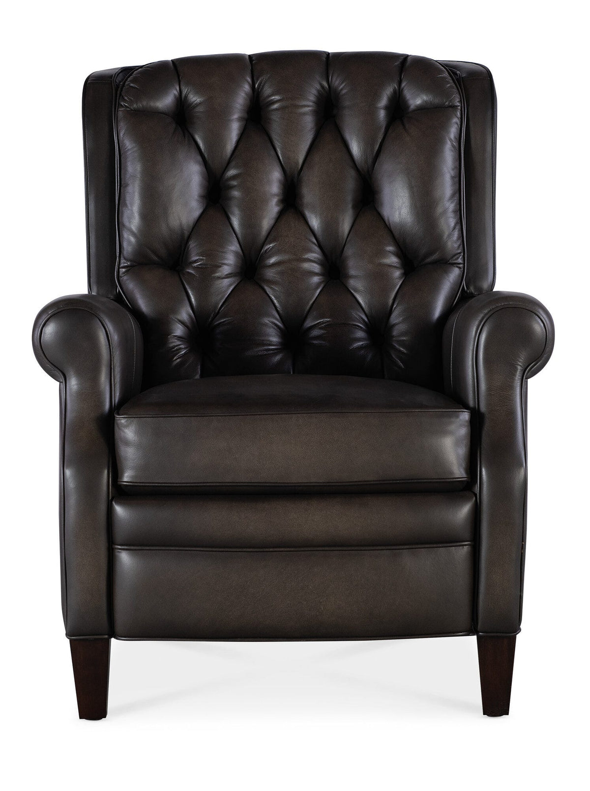 Palmer Press Back Recliner
