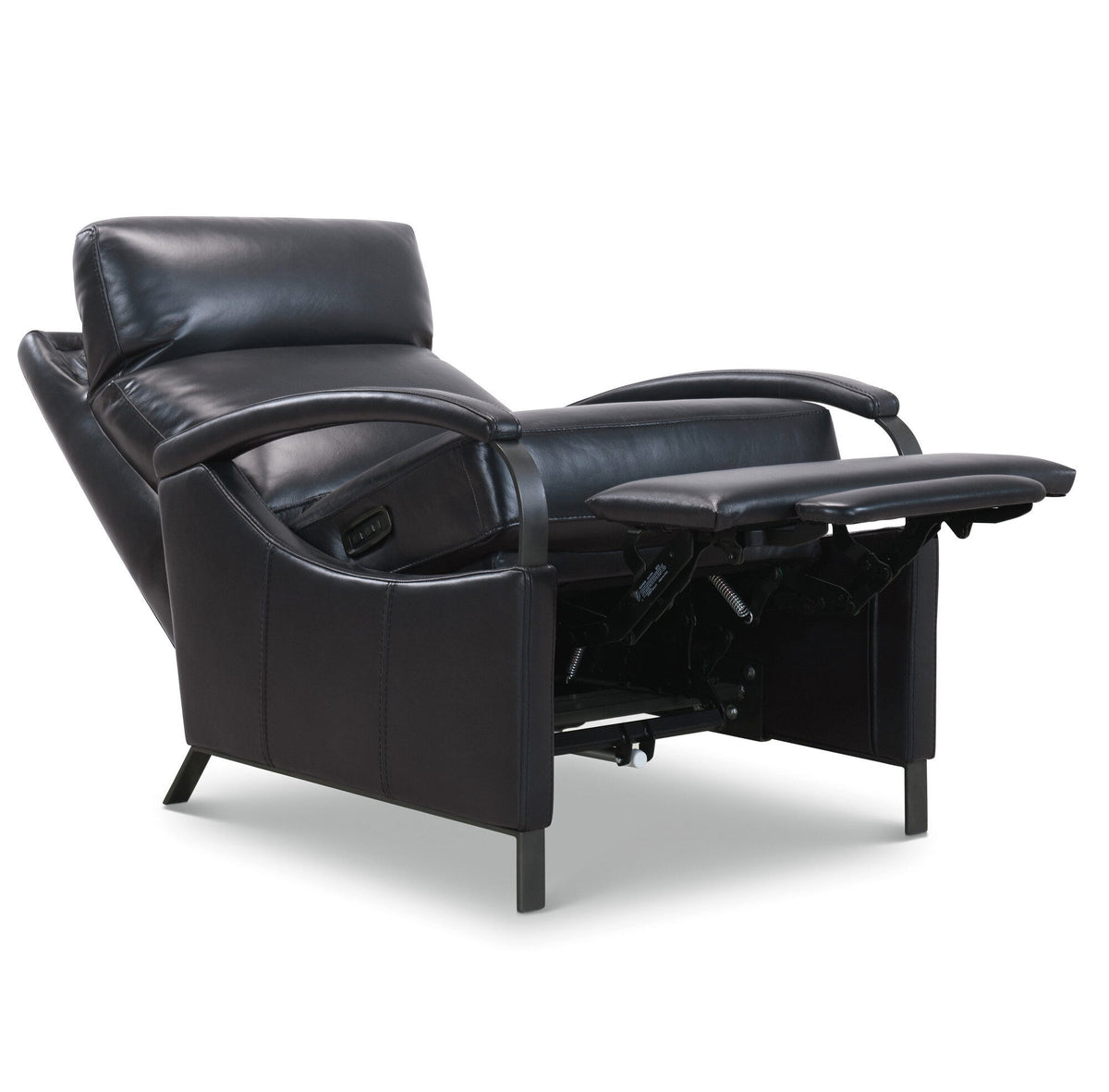 Andes Power Recliner with Power Headrest