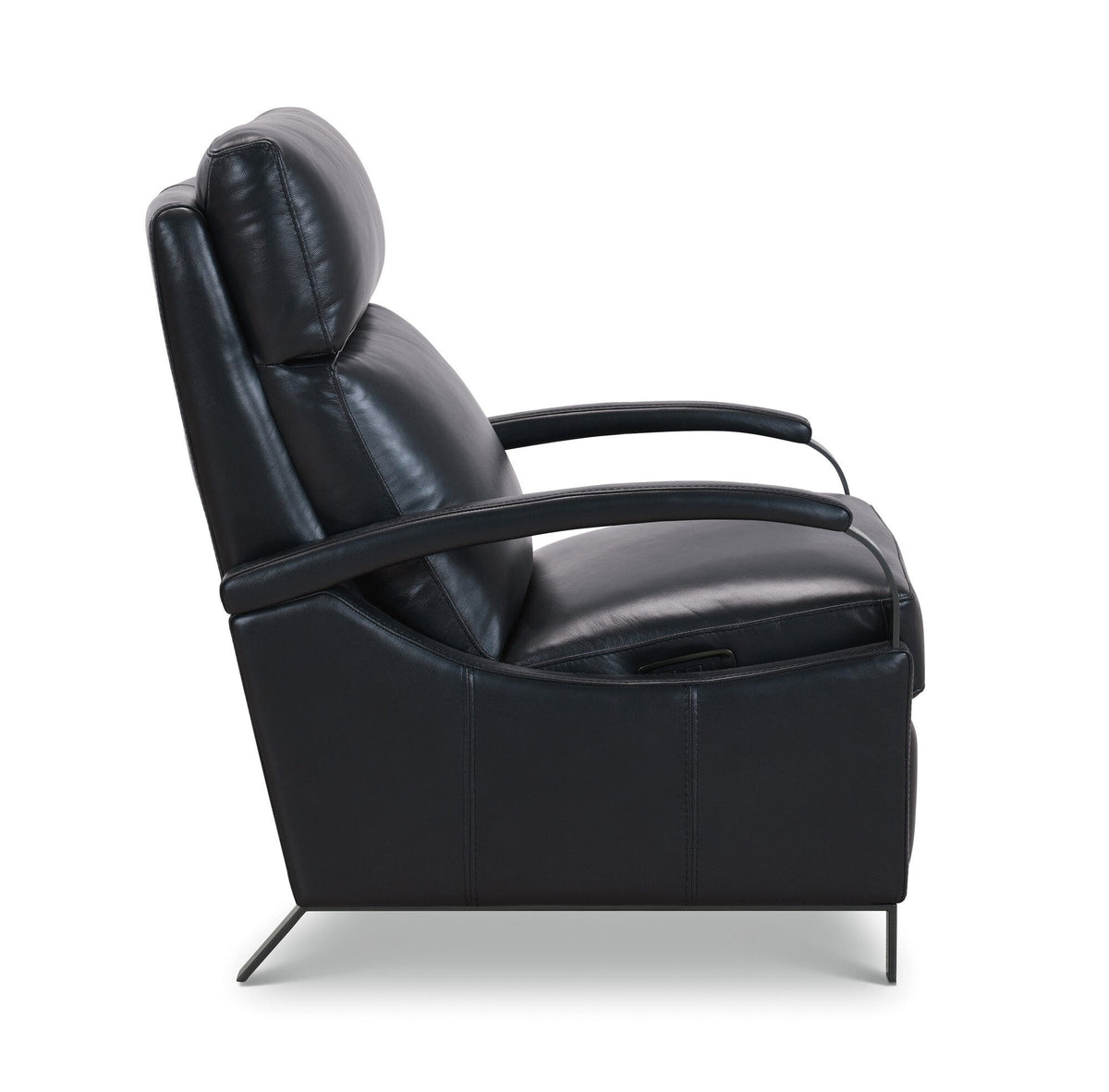 Andes Power Recliner with Power Headrest