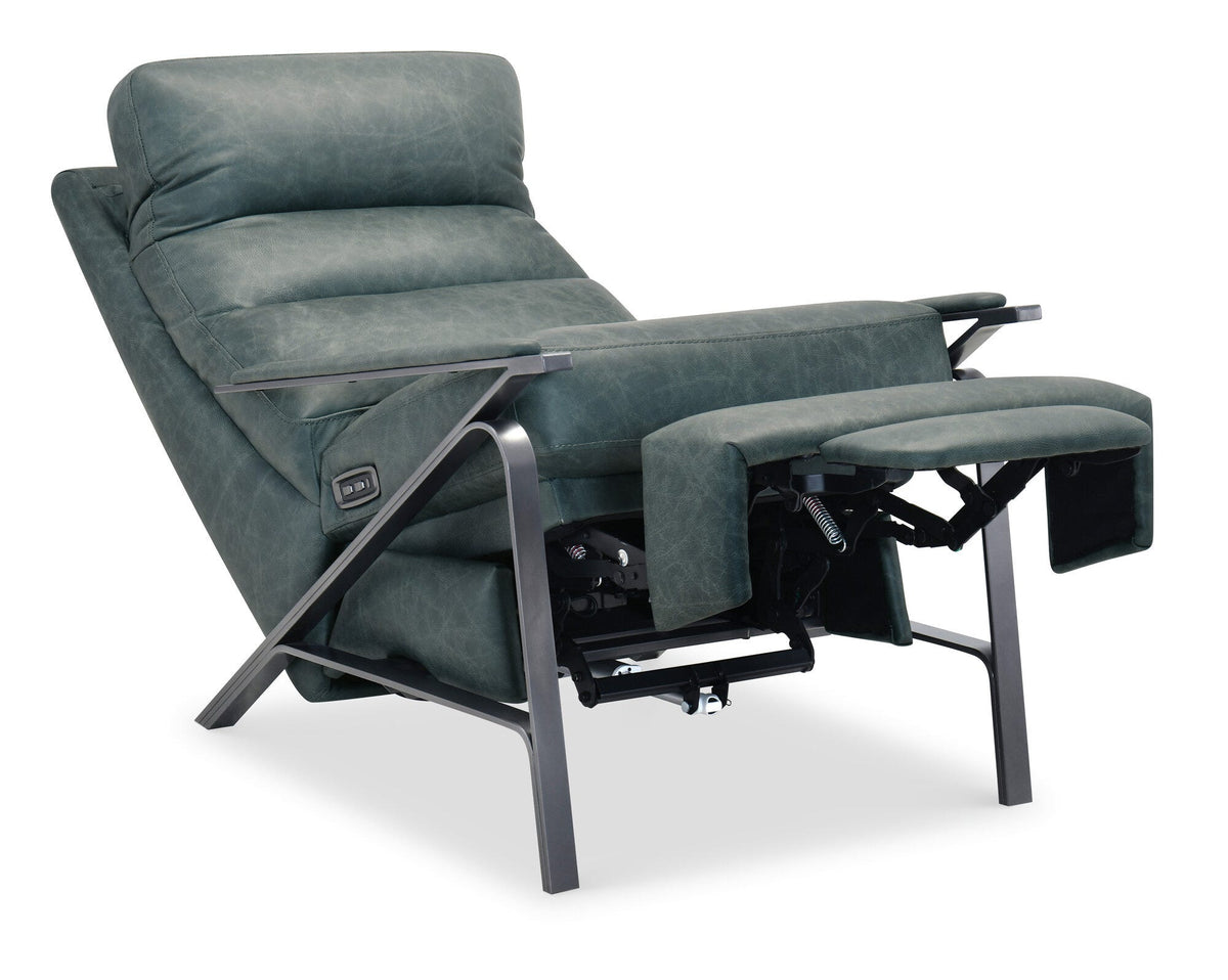 Elixir Power Recliner with Power Headrest