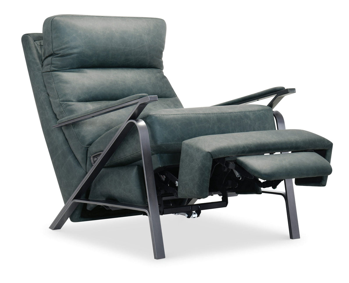 Elixir Power Recliner with Power Headrest