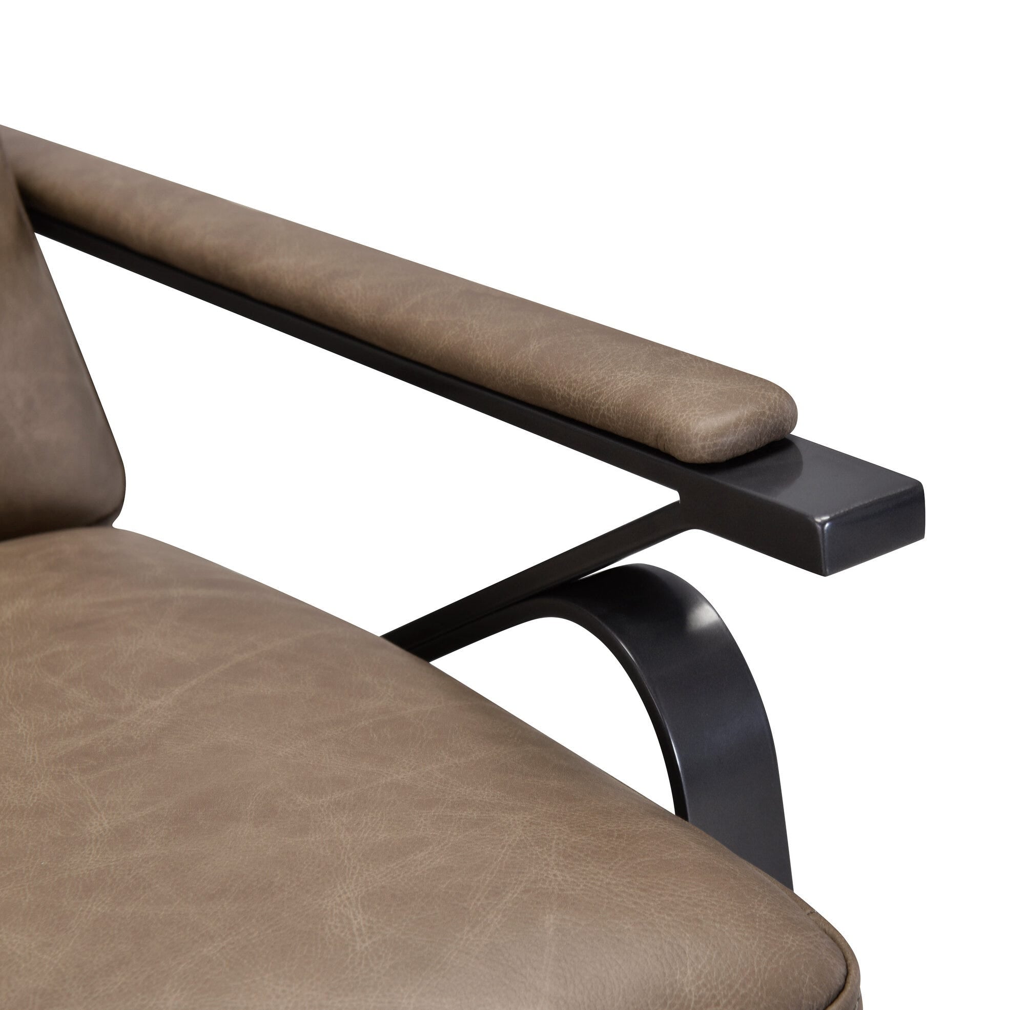 Elixir Power Recliner with Power Headrest