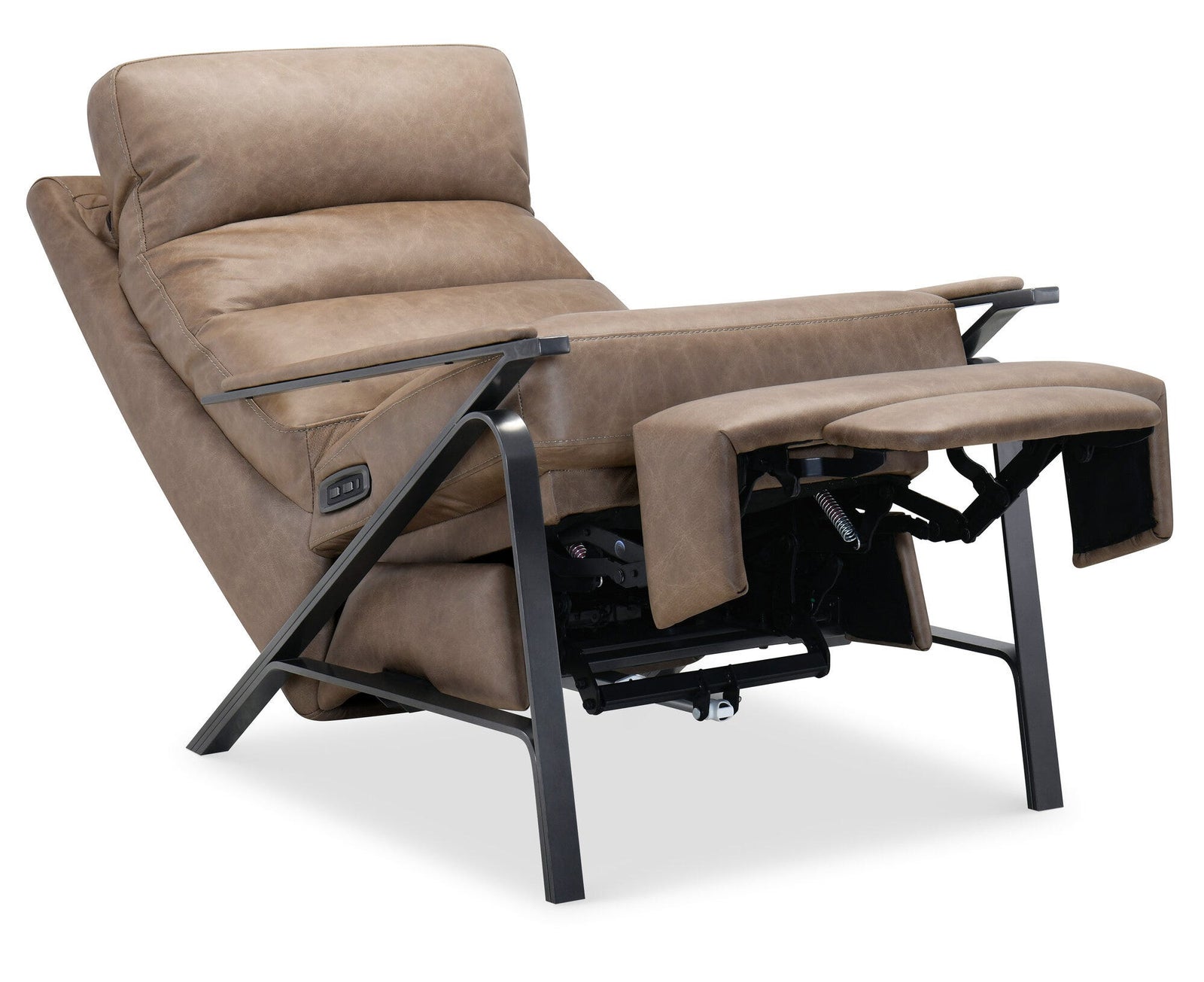 Elixir Power Recliner with Power Headrest