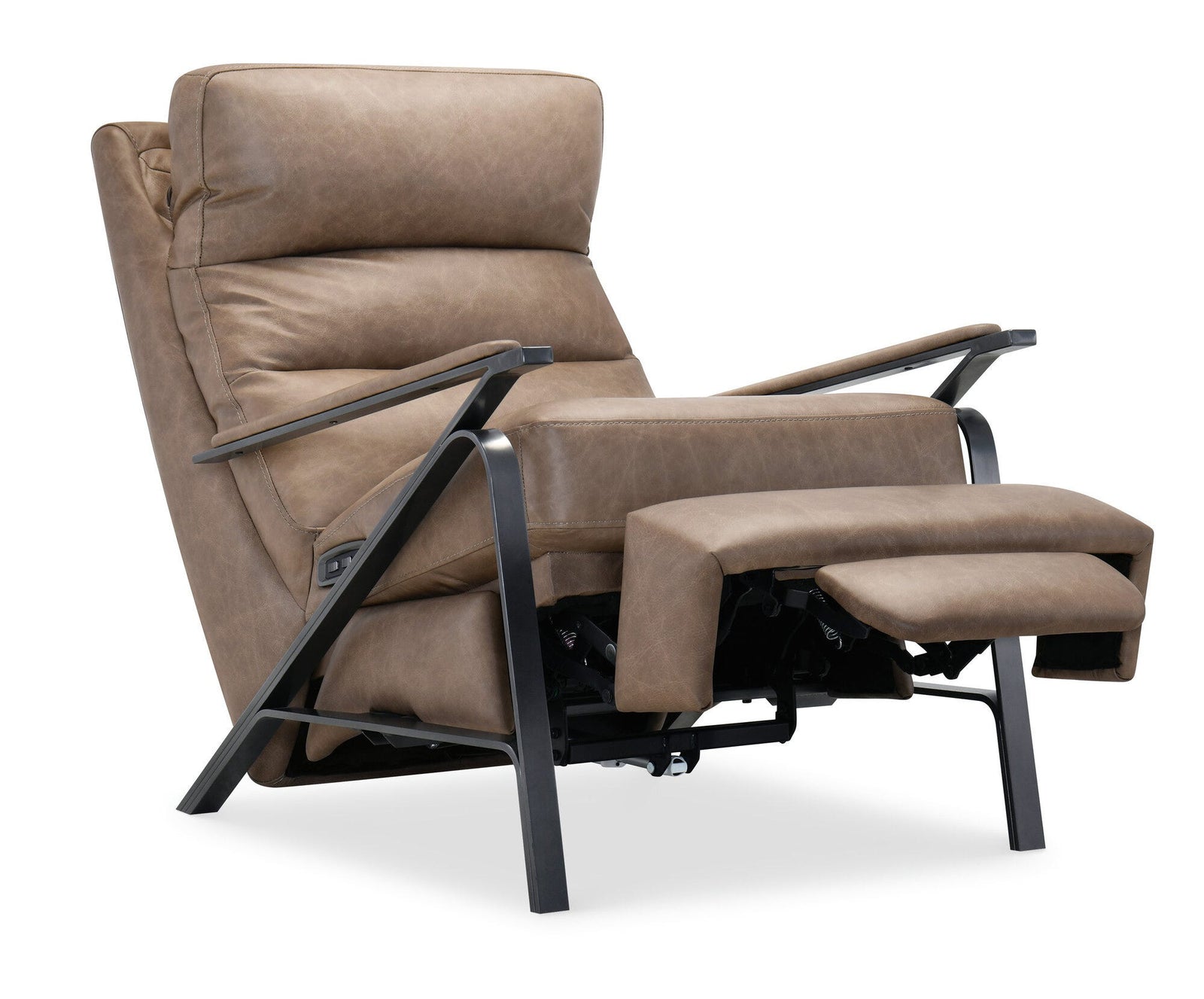 Elixir Power Recliner with Power Headrest