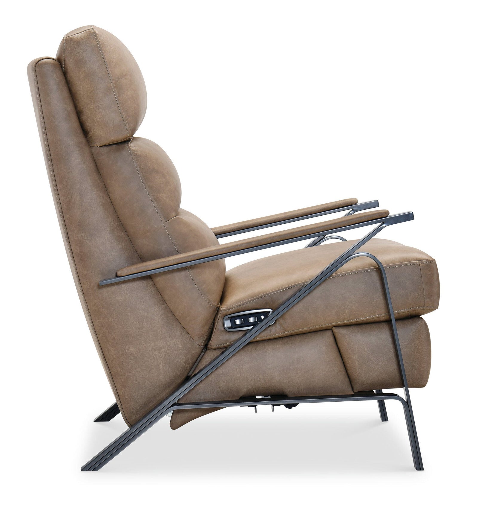 Elixir Power Recliner with Power Headrest