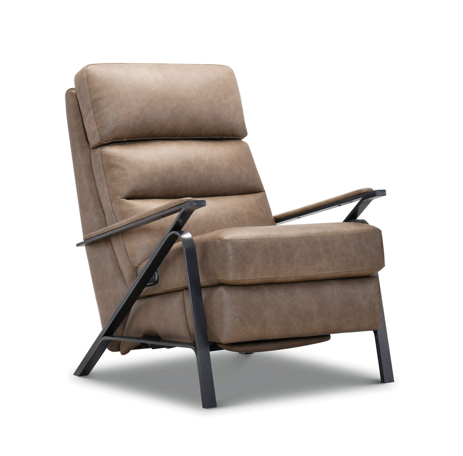 Elixir Power Recliner with Power Headrest
