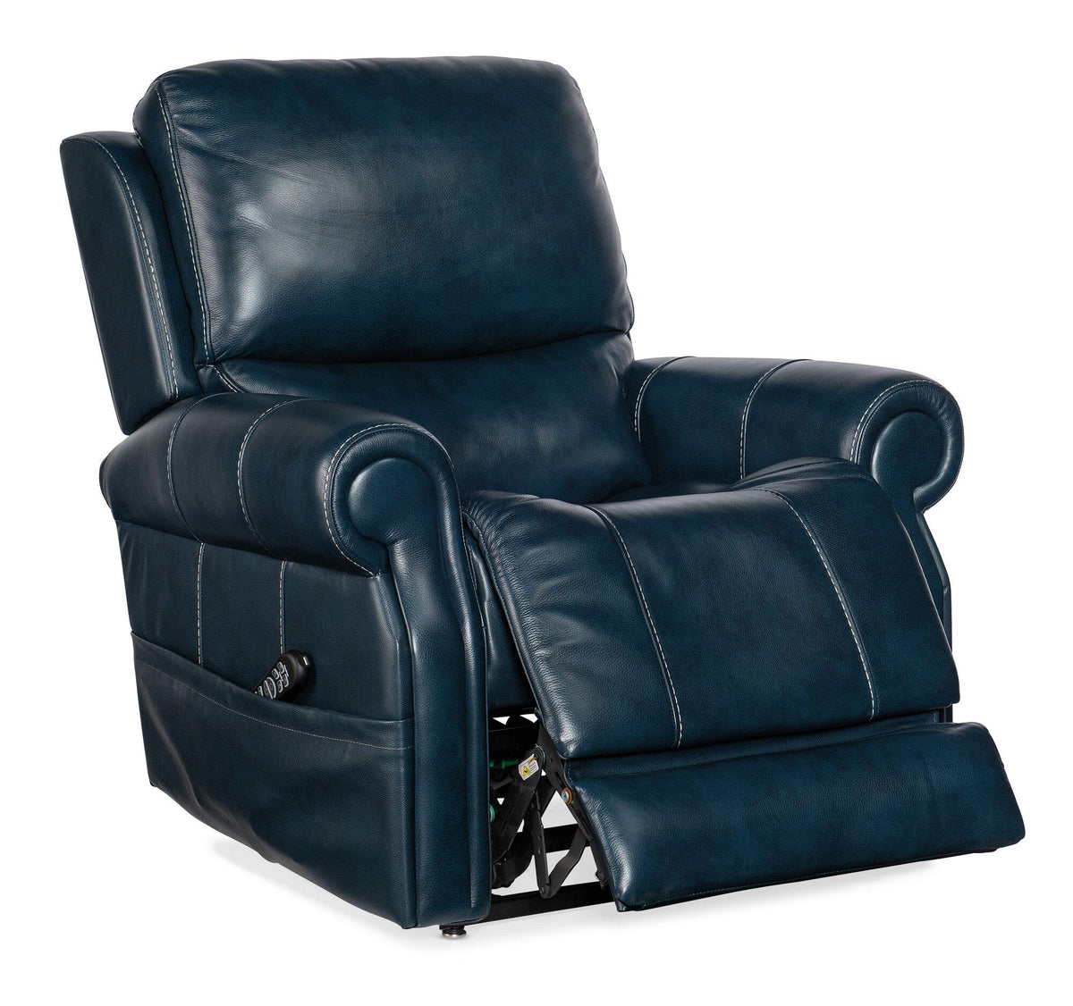 Eisley Power Recliner with Power Headrest, Lumbar & Lift