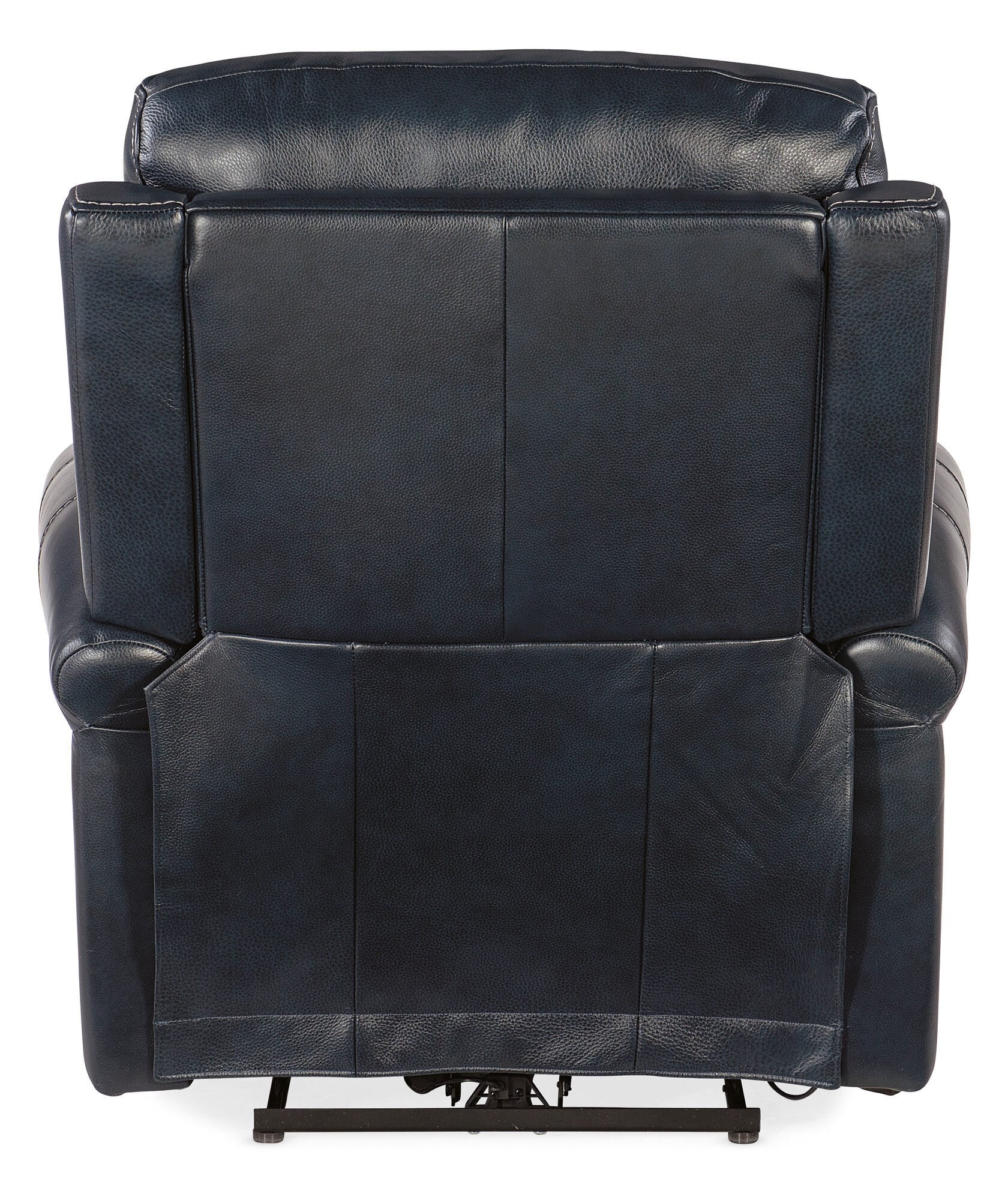Eisley Power Recliner with Power Headrest & Lumbar