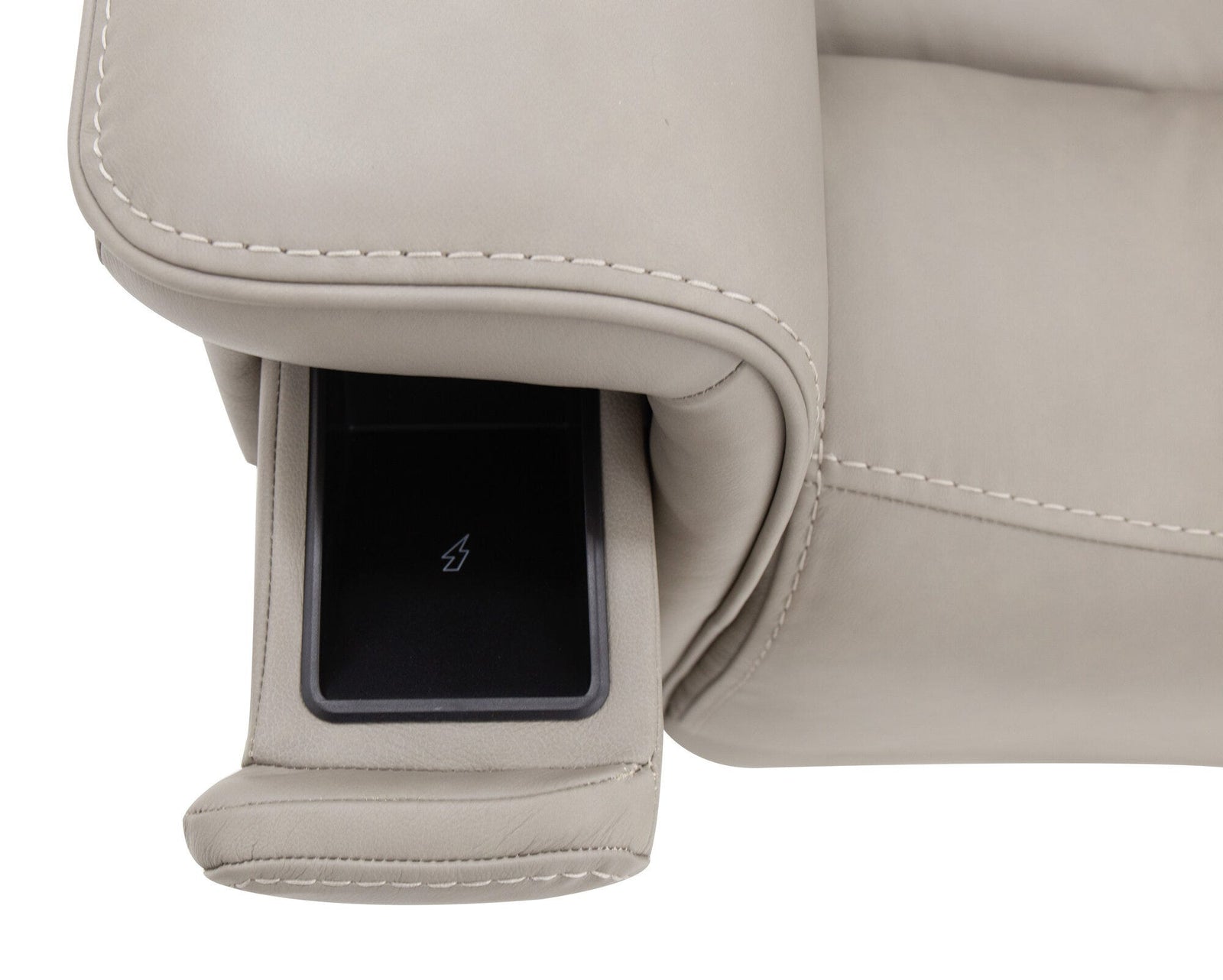 Lyra Lift Chair with Power Recline, Headrest and Lumbar