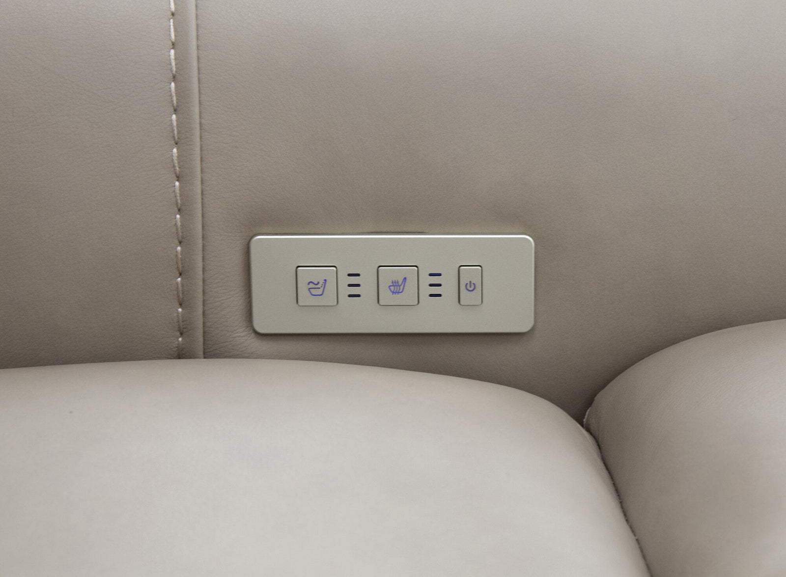 Lyra Lift Chair with Power Recline, Headrest and Lumbar