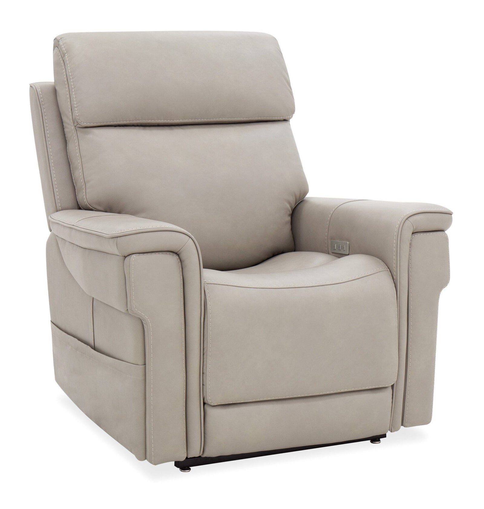Lyra Lift Chair with Power Recline, Headrest and Lumbar