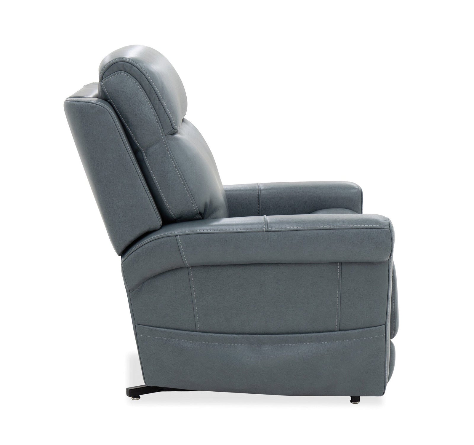Locke Lift Chair with Power Recline, Headrest and Lumbar