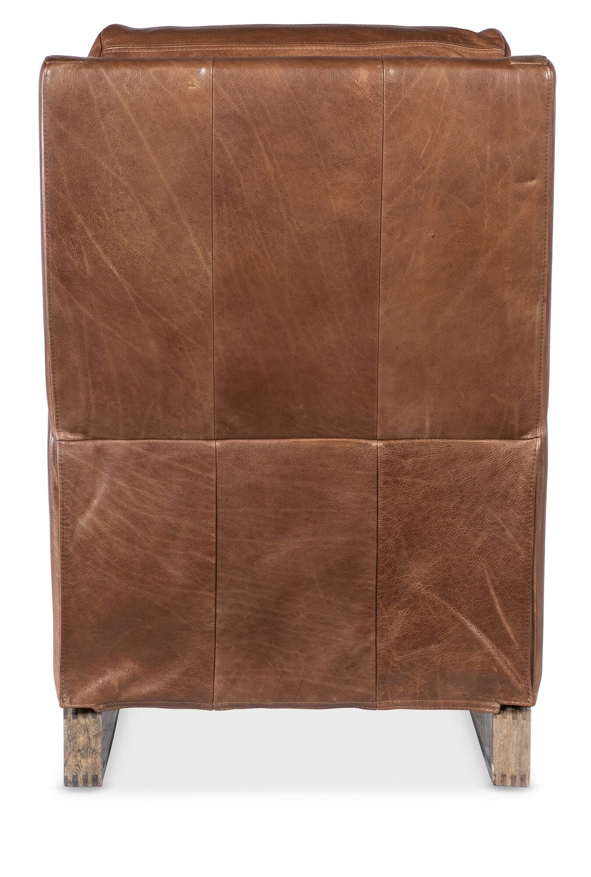 Relic Power Recliner w/Power Headrest