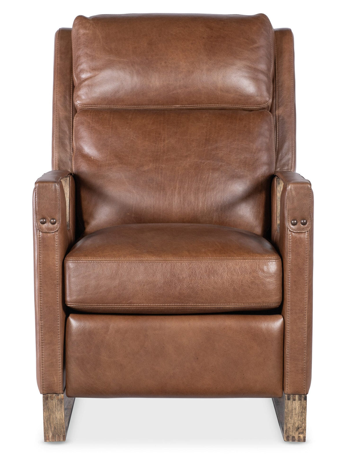 Relic Power Recliner w/Power Headrest