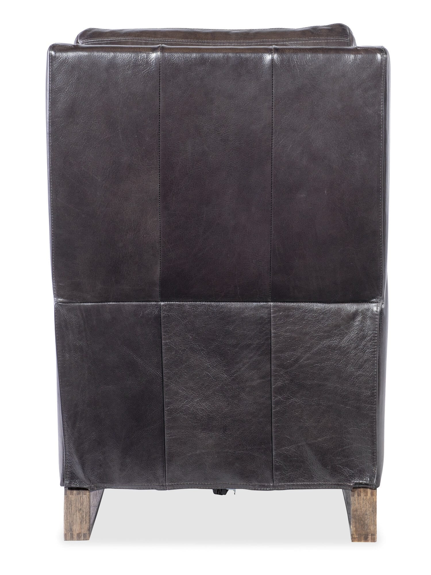 Relic Power Recliner w/Power Headrest