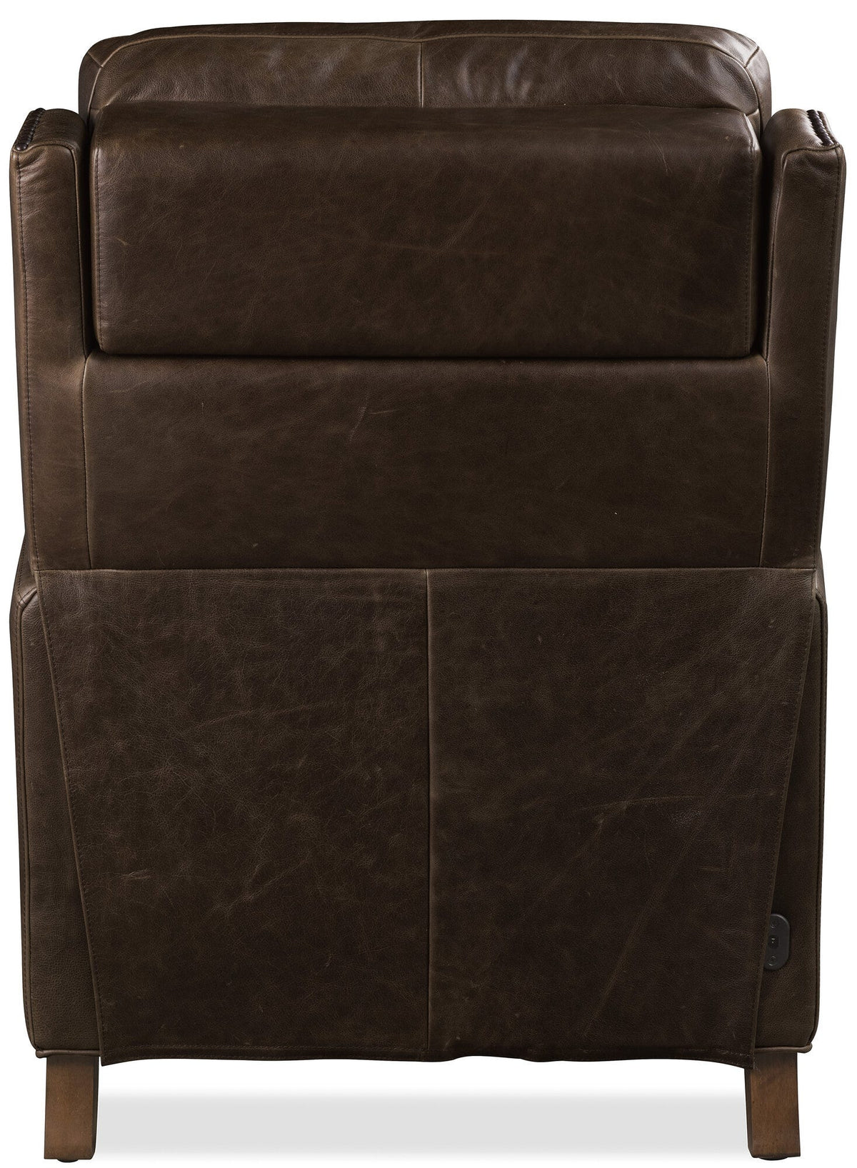 Jacklyn Power Recliner with Pop-Up Headrest